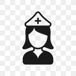 imgi 363 pngtree creative nurse icon png image 3210797